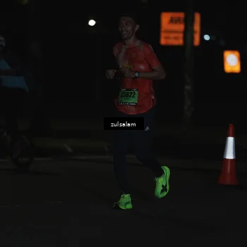 Runner Photo 5286567