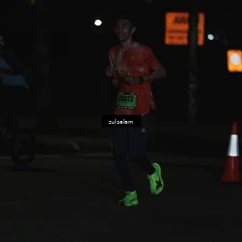 Runner Photo 5286570