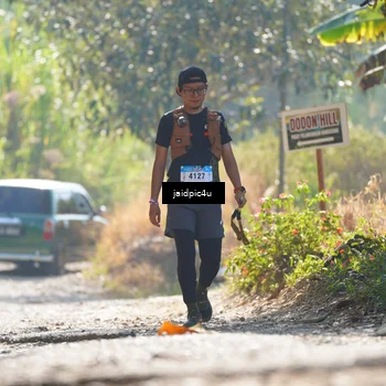 Runner Photo 5286571
