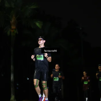Runner Photo 5286573