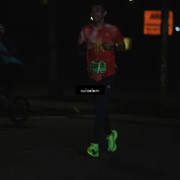 Runner Photo 5286574