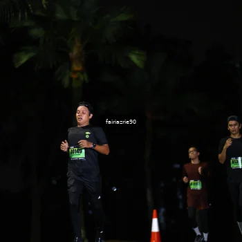 Runner Photo 5286576