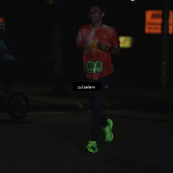 Runner Photo 5286578