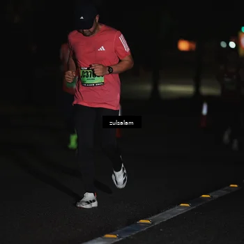 Runner Photo 5286580