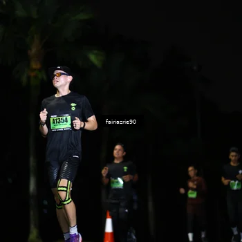 Runner Photo 5286582