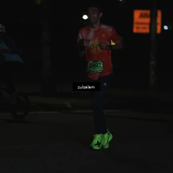 Runner Photo 5286583