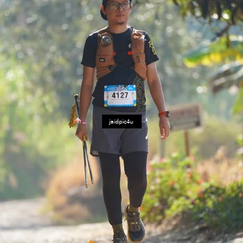Runner Photo 5286585