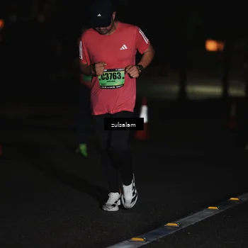 Runner Photo 5286587