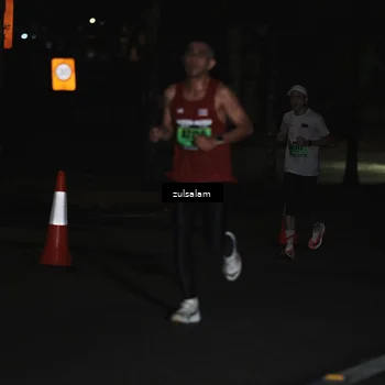 Runner Photo 5286588