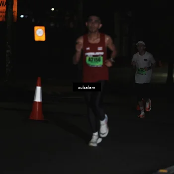 Runner Photo 5286589