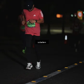 Runner Photo 5286590