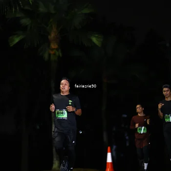 Runner Photo 5286591