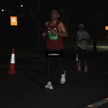 Runner Photo 5286593