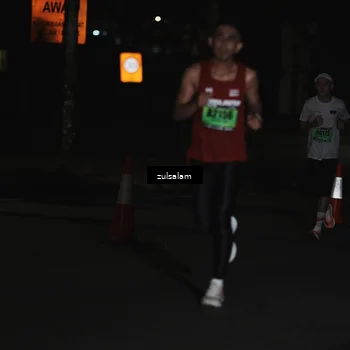 Runner Photo 5286595