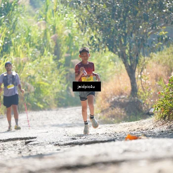 Runner Photo 5286596