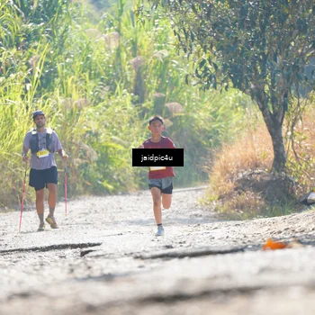 Runner Photo 5286597