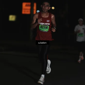 Runner Photo 5286598