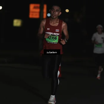 Runner Photo 5286600