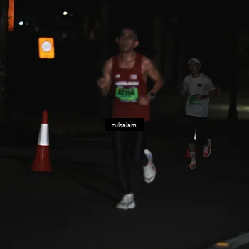 Runner Photo 5286601