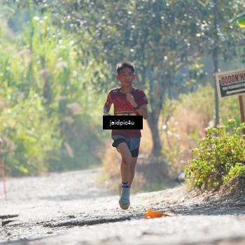 Runner Photo 5286602