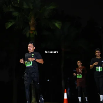 Runner Photo 5286603
