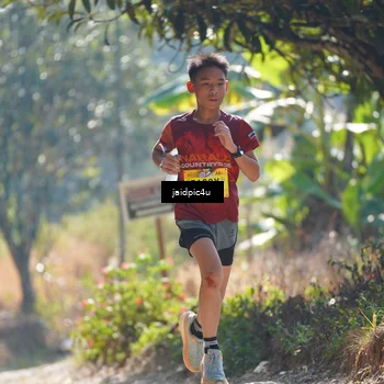 Runner Photo 5286604