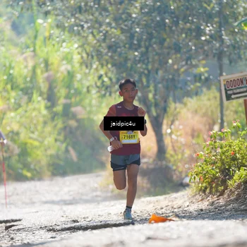 Runner Photo 5286605