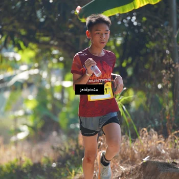 Runner Photo 5286607