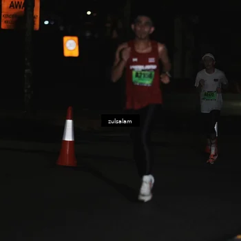 Runner Photo 5286612
