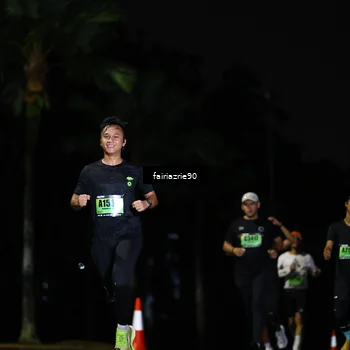 Runner Photo 5286613