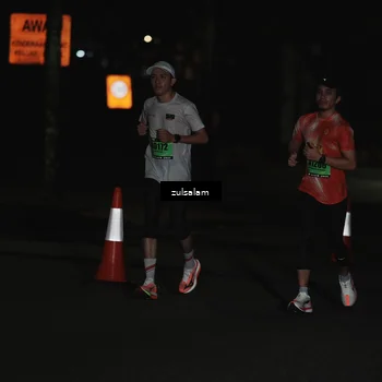 Runner Photo 5286614