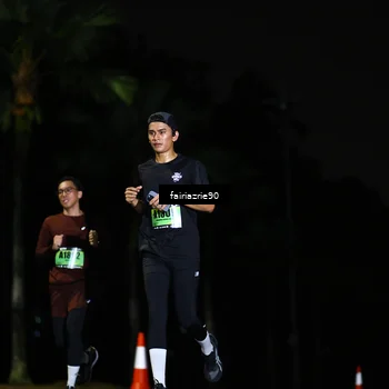 Runner Photo 5286615