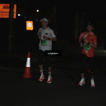 Runner Photo 5286617