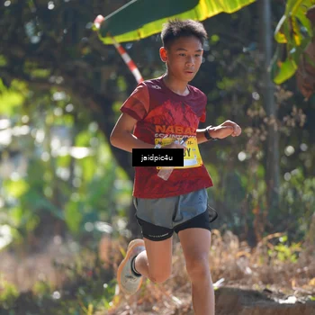 Runner Photo 5286618