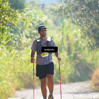 Runner Photo 5286619
