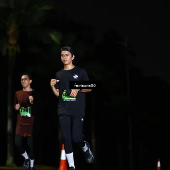 Runner Photo 5286621