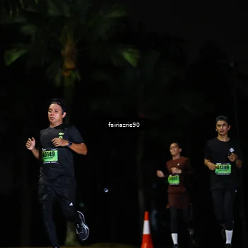 Runner Photo 5286622