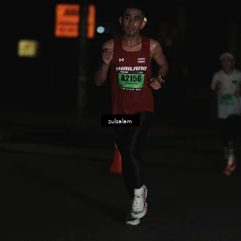 Runner Photo 5286627