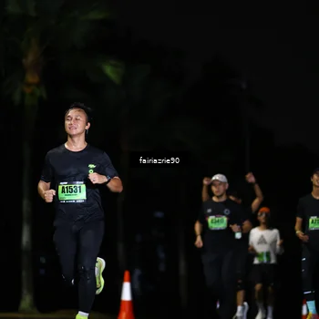Runner Photo 5286629