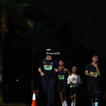 Runner Photo 5286630