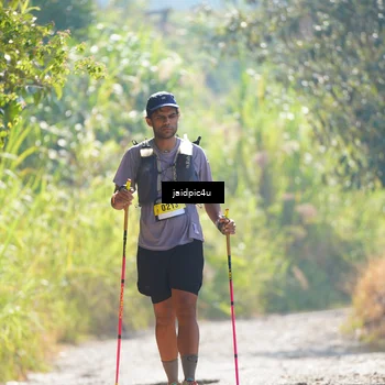 Runner Photo 5286631