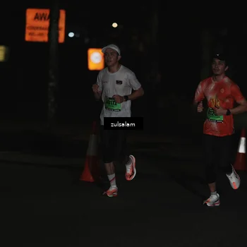 Runner Photo 5286632