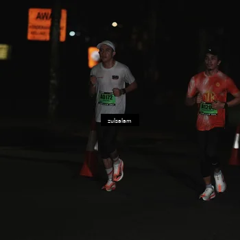 Runner Photo 5286633