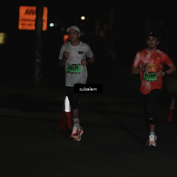Runner Photo 5286634