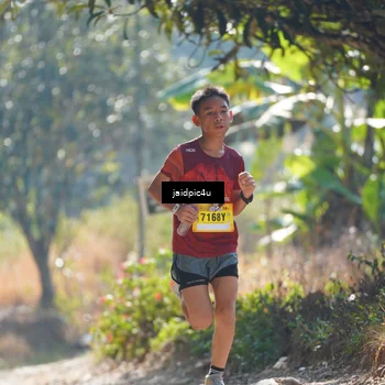 Runner Photo 5286639
