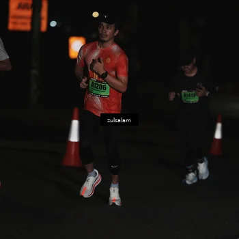 Runner Photo 5286640