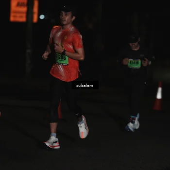 Runner Photo 5286641