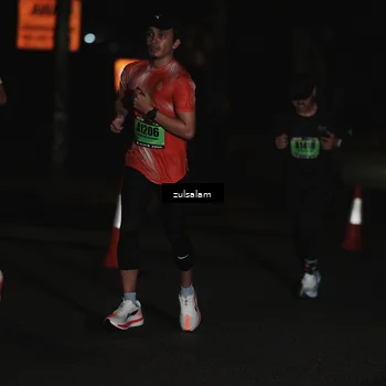 Runner Photo 5286642