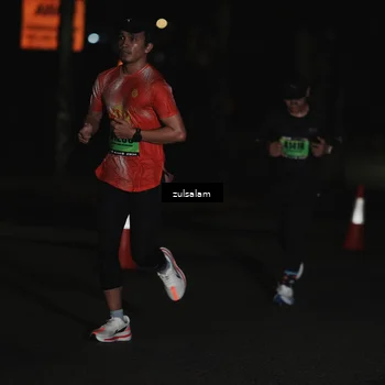 Runner Photo 5286644