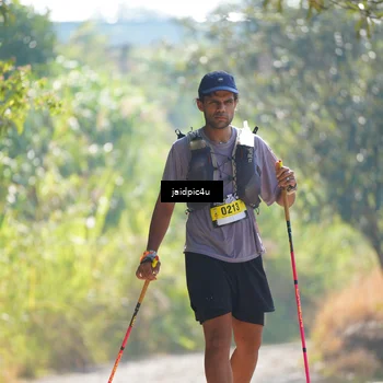 Runner Photo 5286646